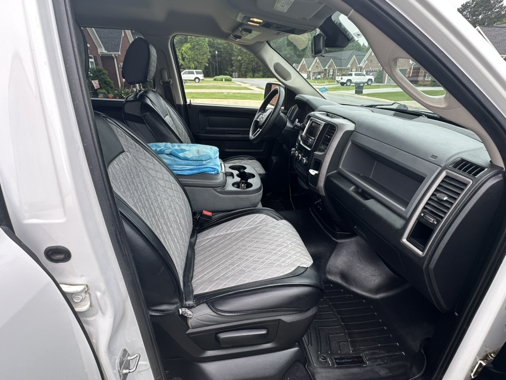Used 2014 RAM 1500 Express AWD/4WD image 17