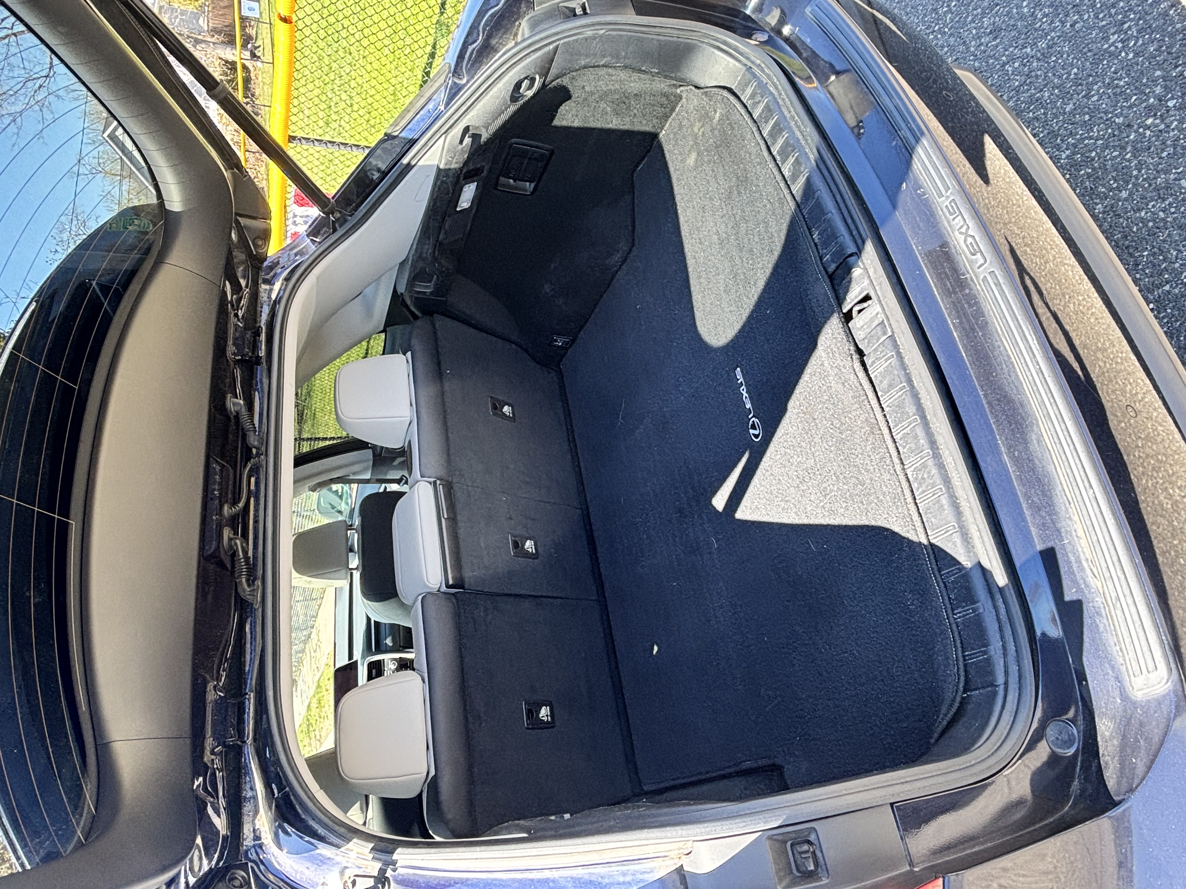 Used 2017 Lexus RX 350 FWD image 11