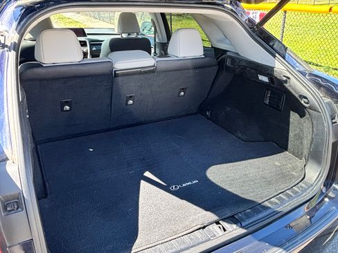 Used 2017 Lexus RX 350 FWD image 11