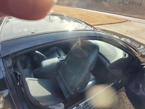 Used 1993 Nissan 300ZX 2+2 Coupe 2D image 14