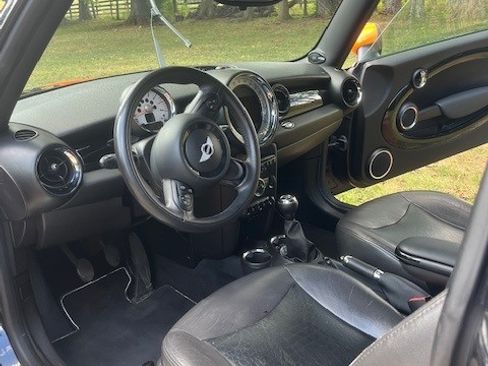 Used 2012 MINI Cooper Hardtop image 8