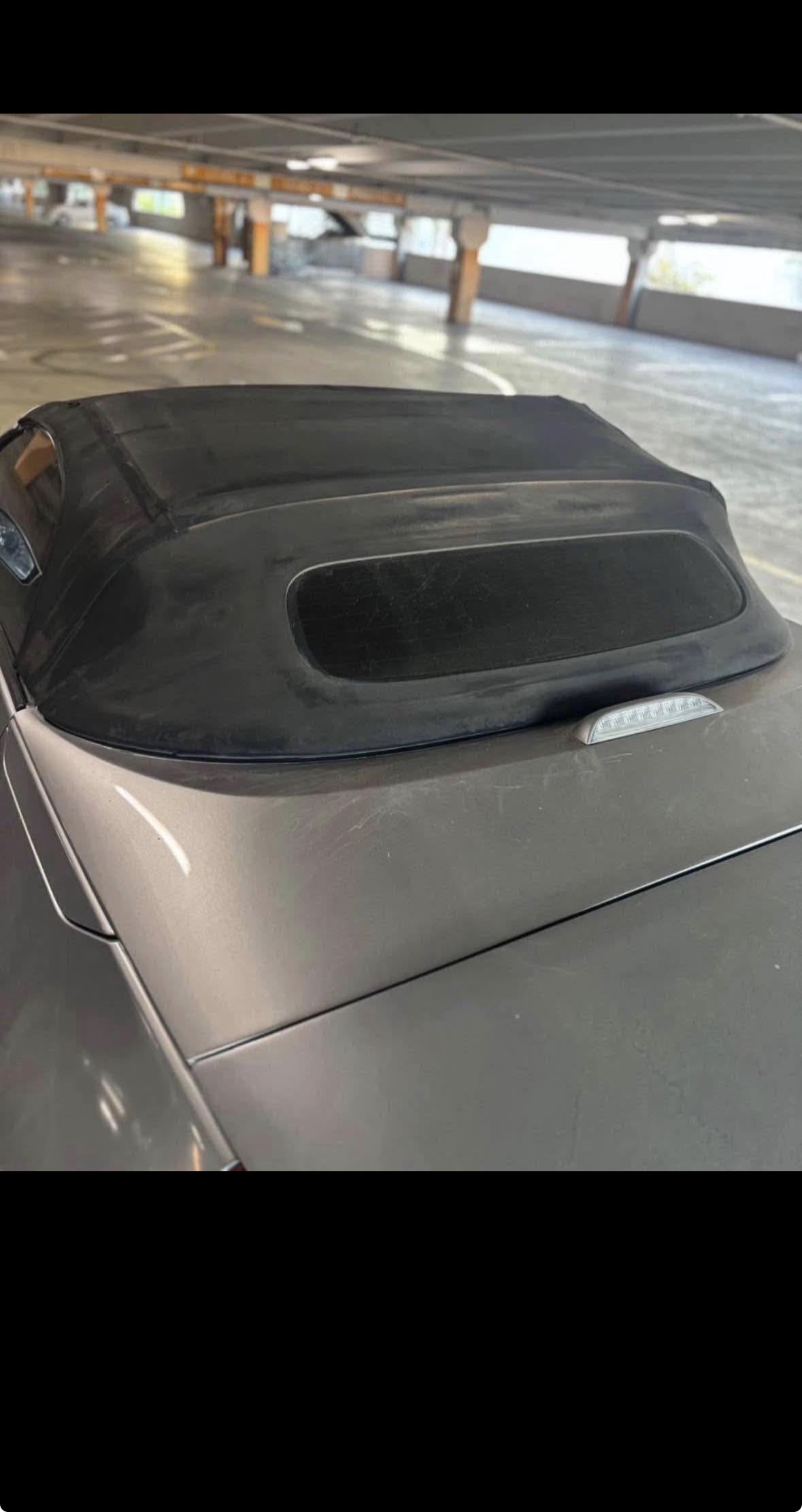 Used 2004 Nissan 350Z Touring RWD image 13