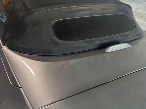 Used 2004 Nissan 350Z Touring image 13