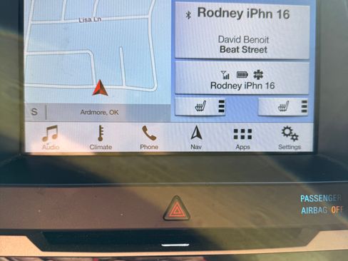 Used 2019 Ford Flex Limited image 11