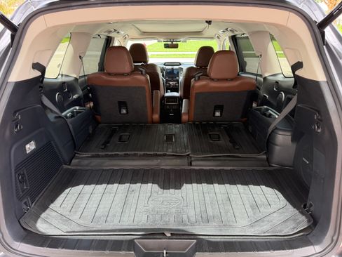 Used 2020 Subaru Ascent Touring w/ Popular Package #2A AWD/4WD image 20