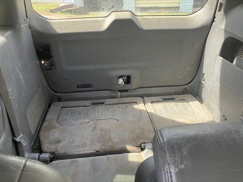 Used 2008 Honda Odyssey EX-L image 11