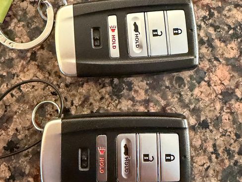 Used 2020 Acura RDX AWD w/ Technology Package image 14