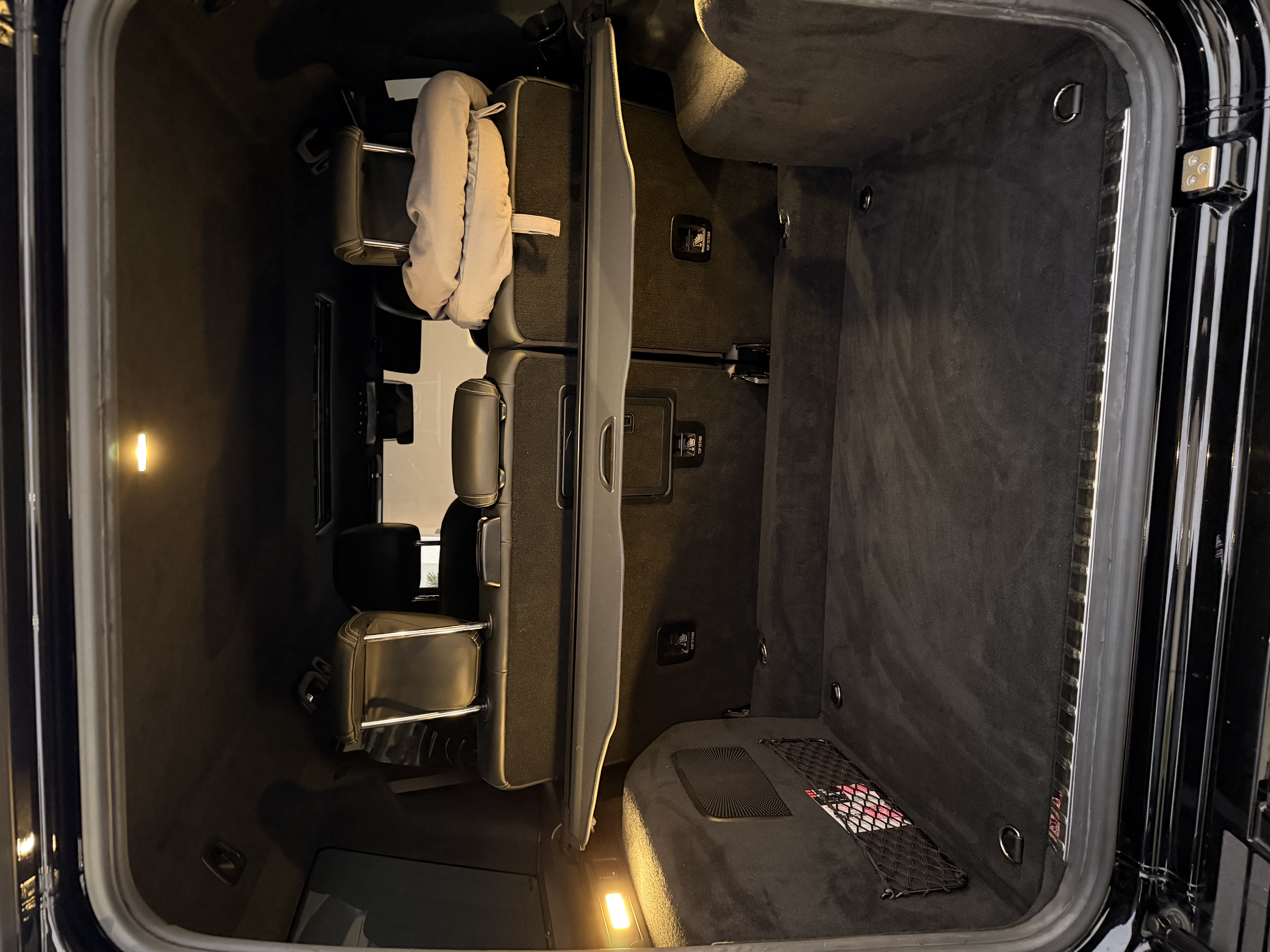 Used 2019 Mercedes-Benz G 550 image 21