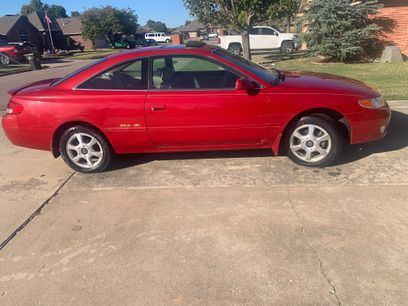 Used 1999 Toyota Solara SLE