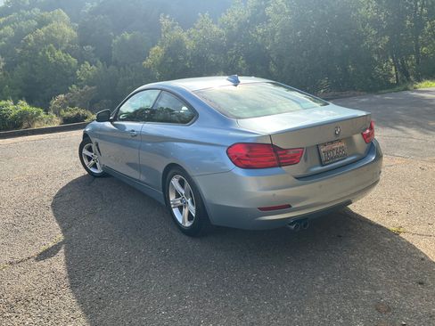 Used 2014 BMW 428i Coupe image 2