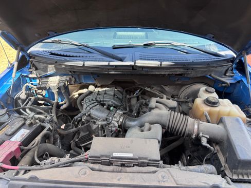 Used 2011 Ford F150 XLT RWD image 15