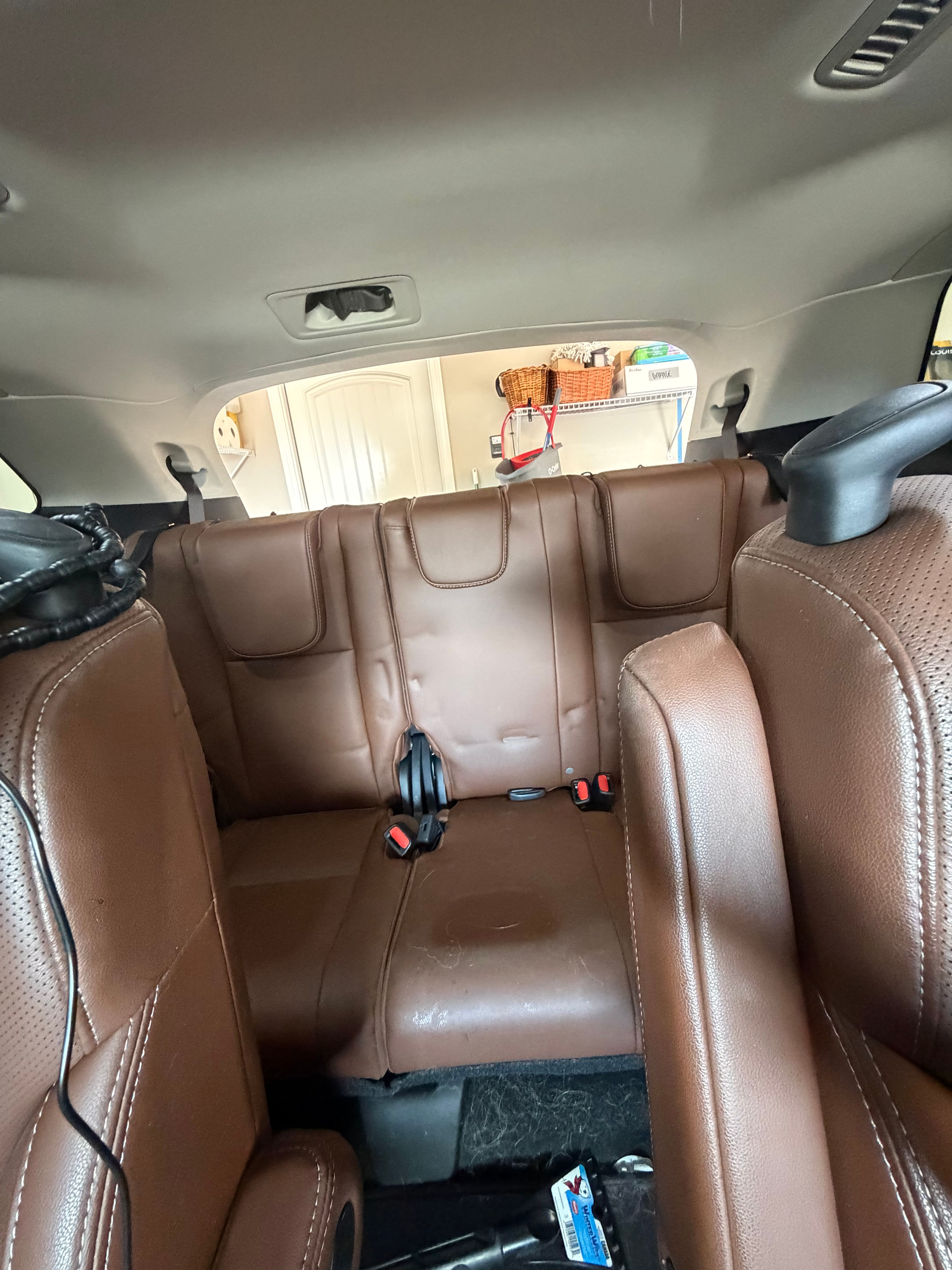 Used 2022 Subaru Ascent Touring AWD/4WD image 9