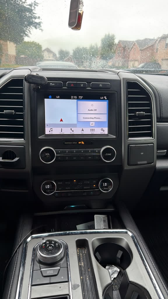 Used 2019 Ford Expedition XLT w/ Equipment Group 202A RWD image 14