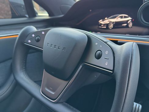 Used 2021 Tesla Model S Long Range image 24