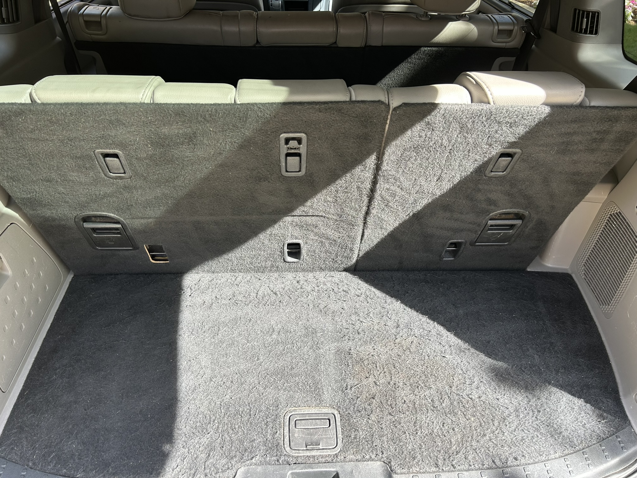 Used 2012 Honda Pilot Touring image 26