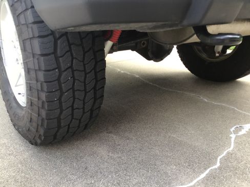 Used 2012 Jeep Wrangler Sport AWD/4WD image 11