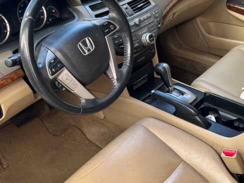 Used 2008 Honda Accord EX-L image 4