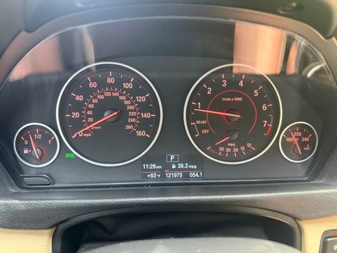 Used 2016 BMW 328i Sedan image 14