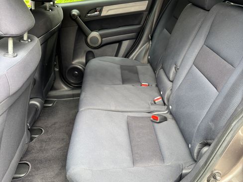 Used 2010 Honda CR-V LX image 9