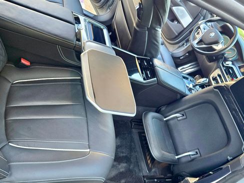 Used 2019 BMW 750i xDrive AWD/4WD image 15