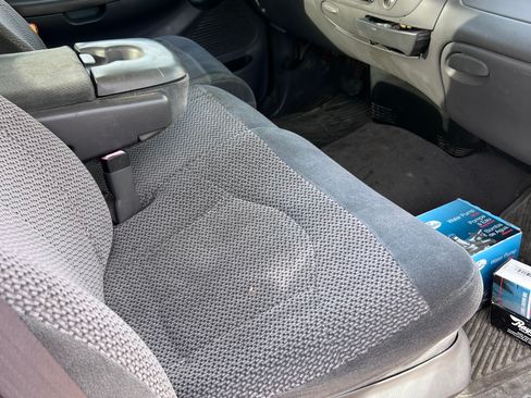 Used 2000 Ford F150 2WD SuperCab image 9