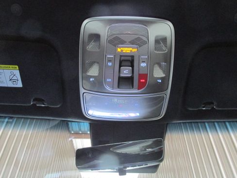 Used 2025 Genesis GV80 3.5T Prestige AWD/4WD image 15