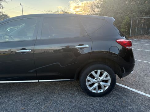 Used 2014 Nissan Murano S image 4