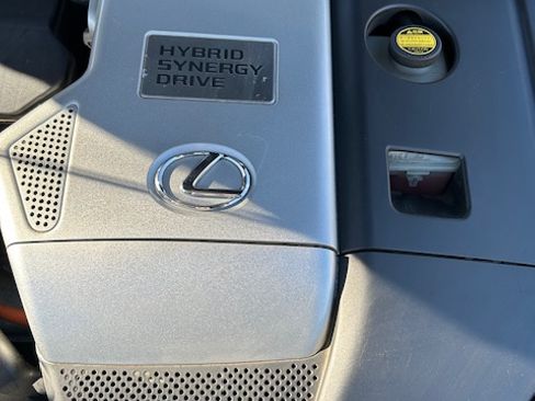 Used 2006 Lexus RX 400h AWD image 28