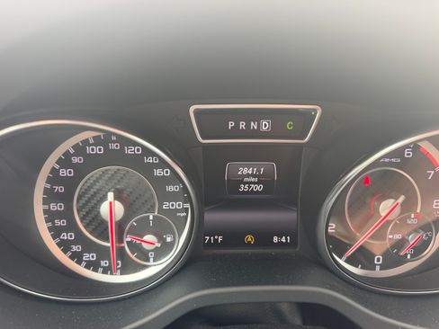 Used 2015 Mercedes-Benz GLA 45 AMG 4MATIC image 4
