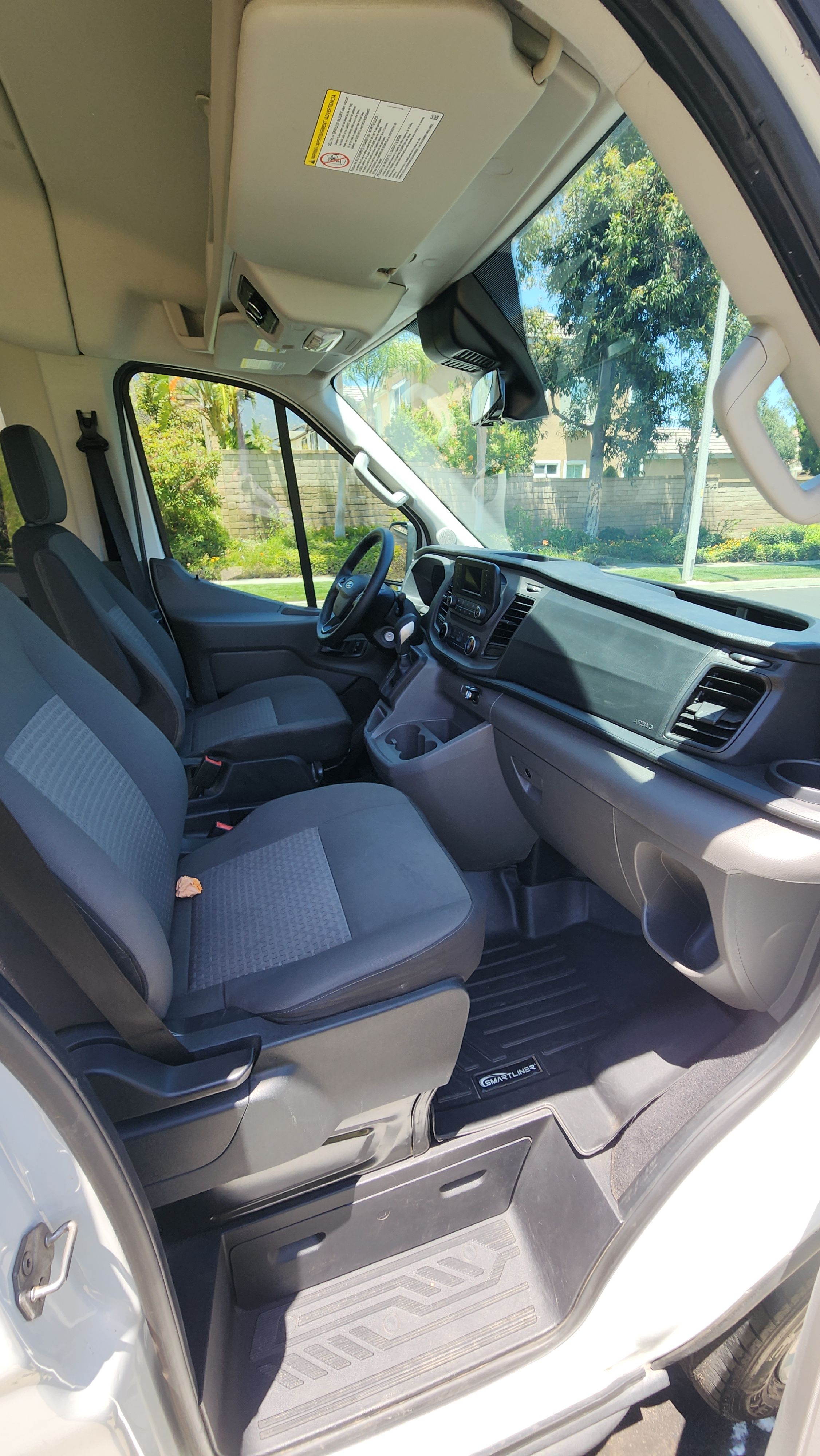 Used 2020 Ford Transit 350 XLT RWD image 23