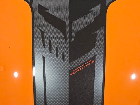 Used 2023 Chevrolet Corvette Stingray Preferred Conv w/ Z51 Performance Package image 8