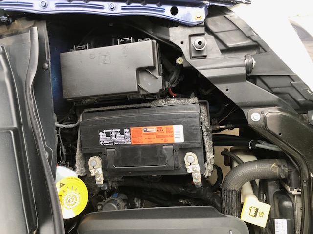 Used 2014 Dodge Grand Caravan SXT w/ Rear Park Assist Package FWD image 23