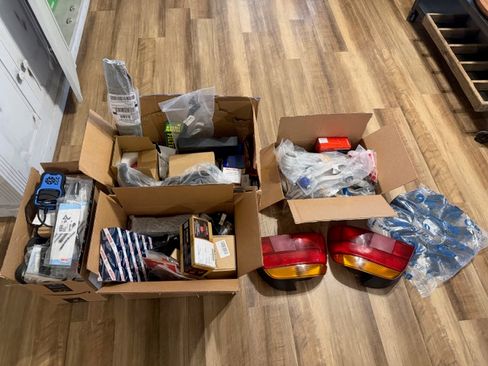 Used 2000 BMW 528i Sedan image 30