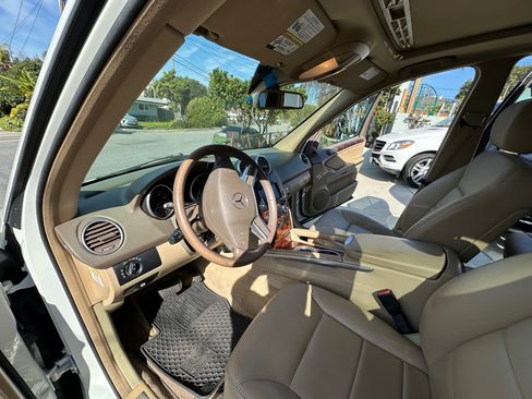 Used 2010 Mercedes-Benz ML 350 4MATIC image 18