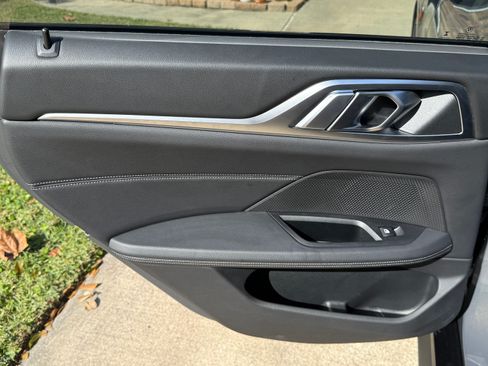 Used 2022 BMW 430i Gran Coupe w/ M Sport Package image 15