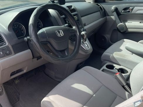 Used 2010 Honda CR-V LX image 8