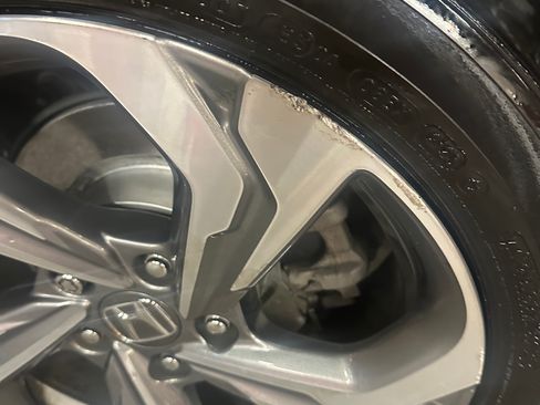 Used 2019 Honda Accord EX-L image 27