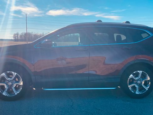 Used 2019 Honda CR-V EX image 13