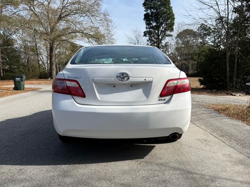 Used 2008 Toyota Camry XLE image 5
