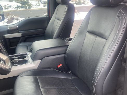 Used 2022 Ford F250 Lariat w/ Tremor Off-Road Package image 13