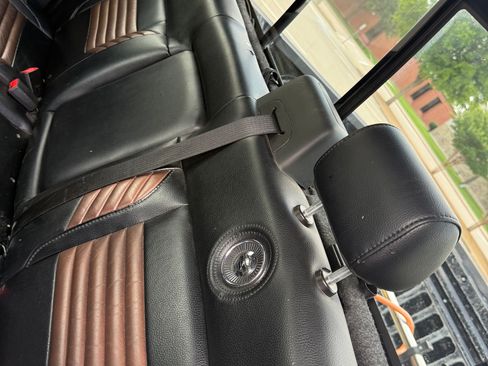 Used 2008 Ford F150 Harley-Davidson RWD image 14
