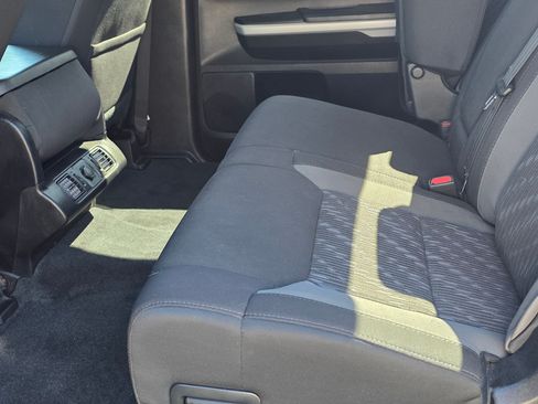 Used 2020 Toyota Tundra SR5 image 12