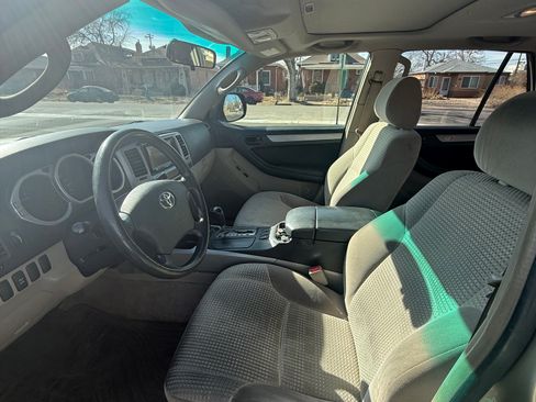 Used 2005 Toyota 4Runner Sport image 8