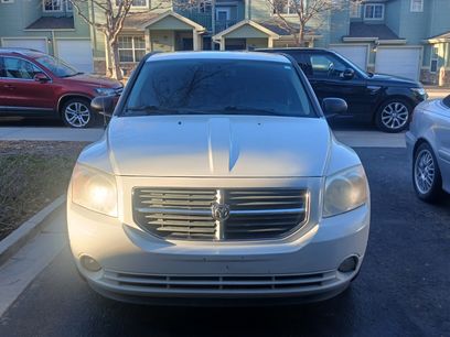 Used 2010 Dodge Caliber Mainstreet
