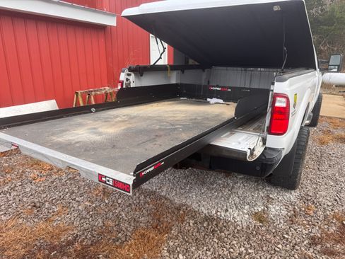 Used 2015 Ford F250 XL image 8