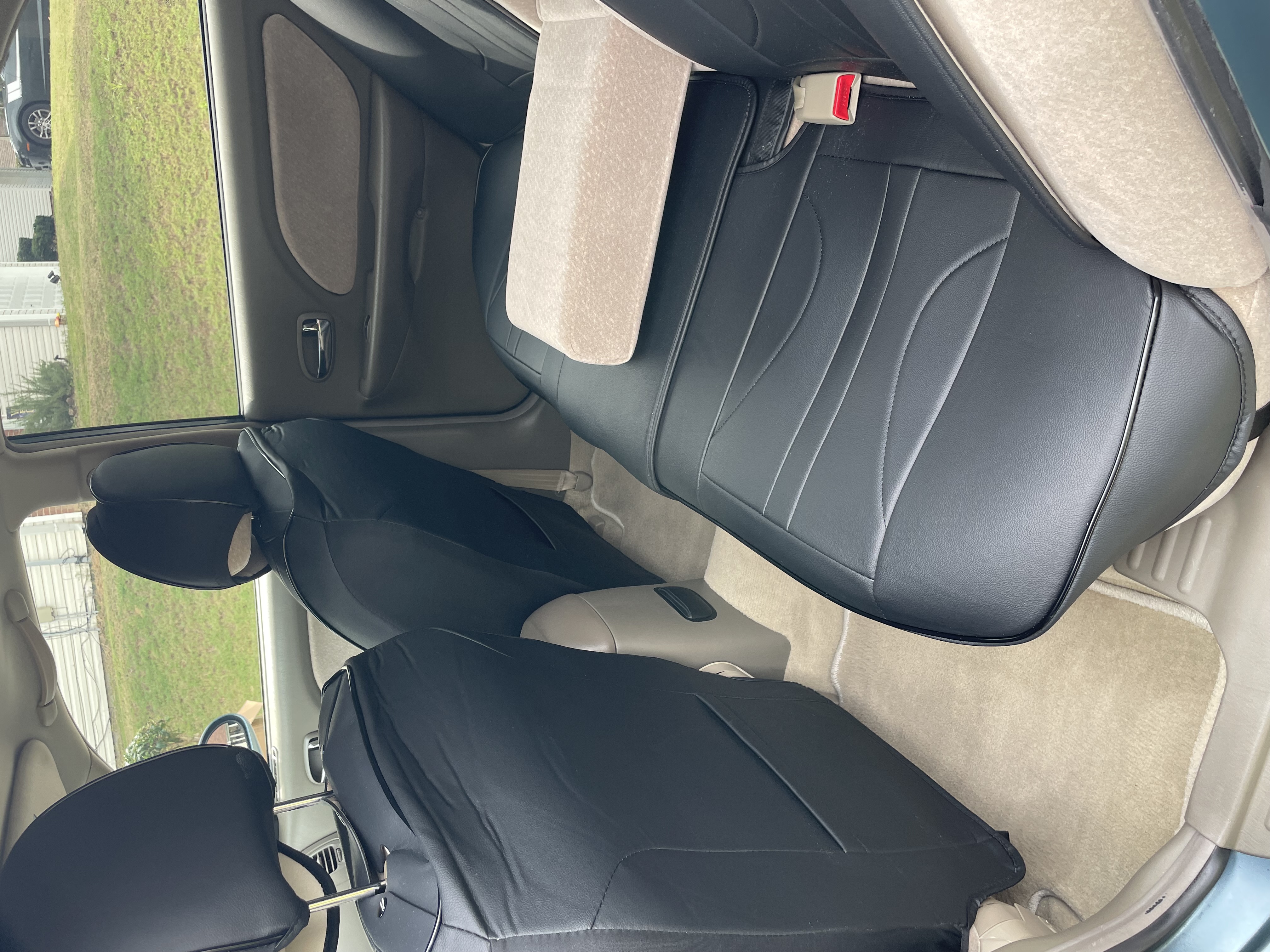 Used 2005 Hyundai Sonata GL FWD image 14