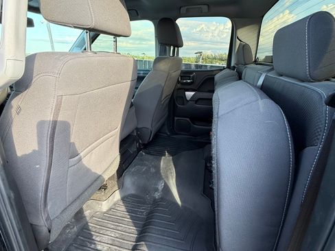 Used 2017 Chevrolet Silverado 1500 LT w/ All Star Edition image 21