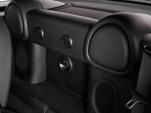 Used 2014 MINI Cooper Coupe image 10