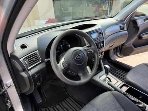 Used 2013 Subaru Forester 2.5X Premium image 10