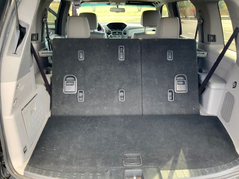 Used 2012 Honda Pilot EX-L image 23